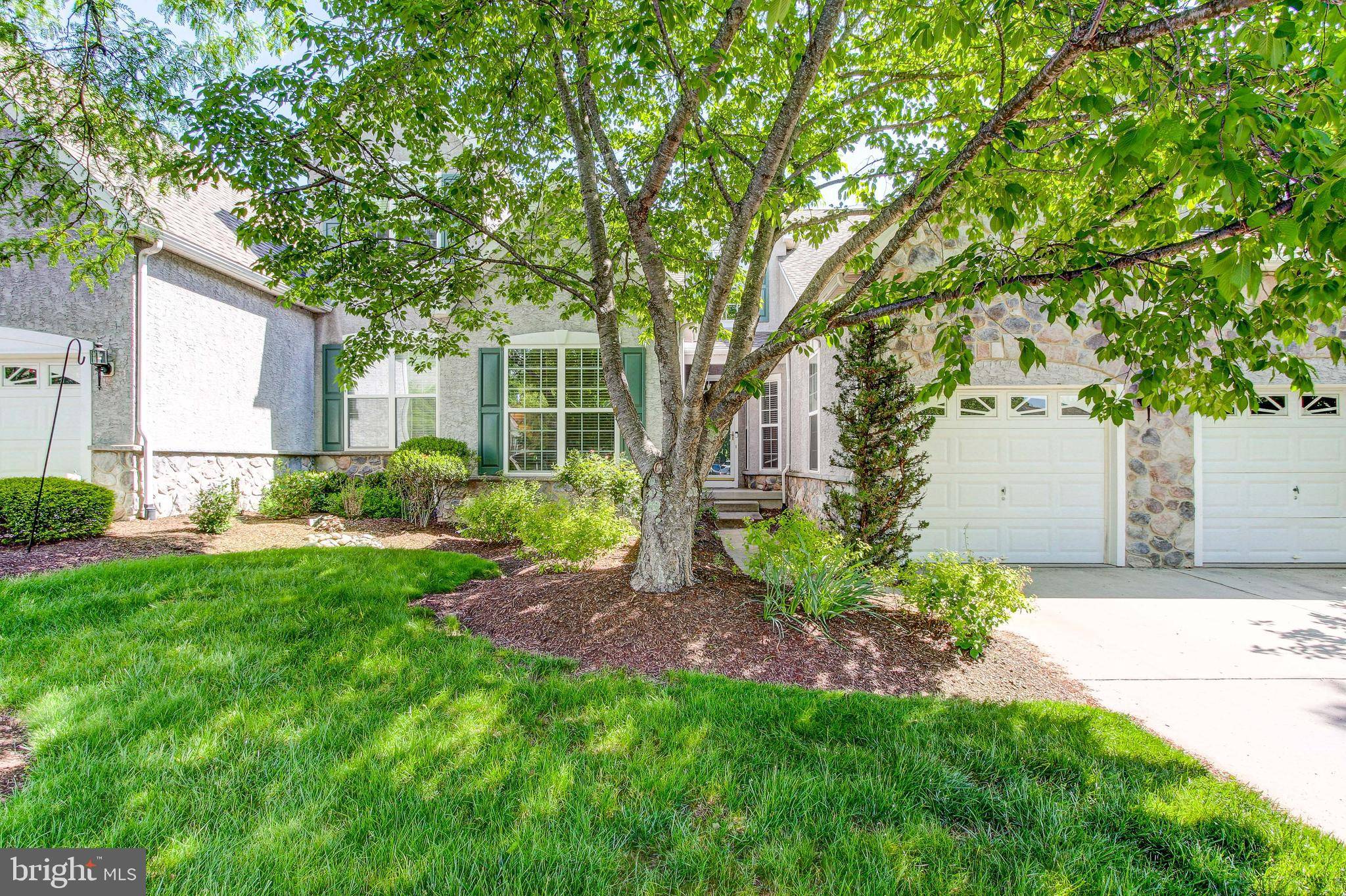 Washington Crossing, PA 18977,6 BEIDLER DR