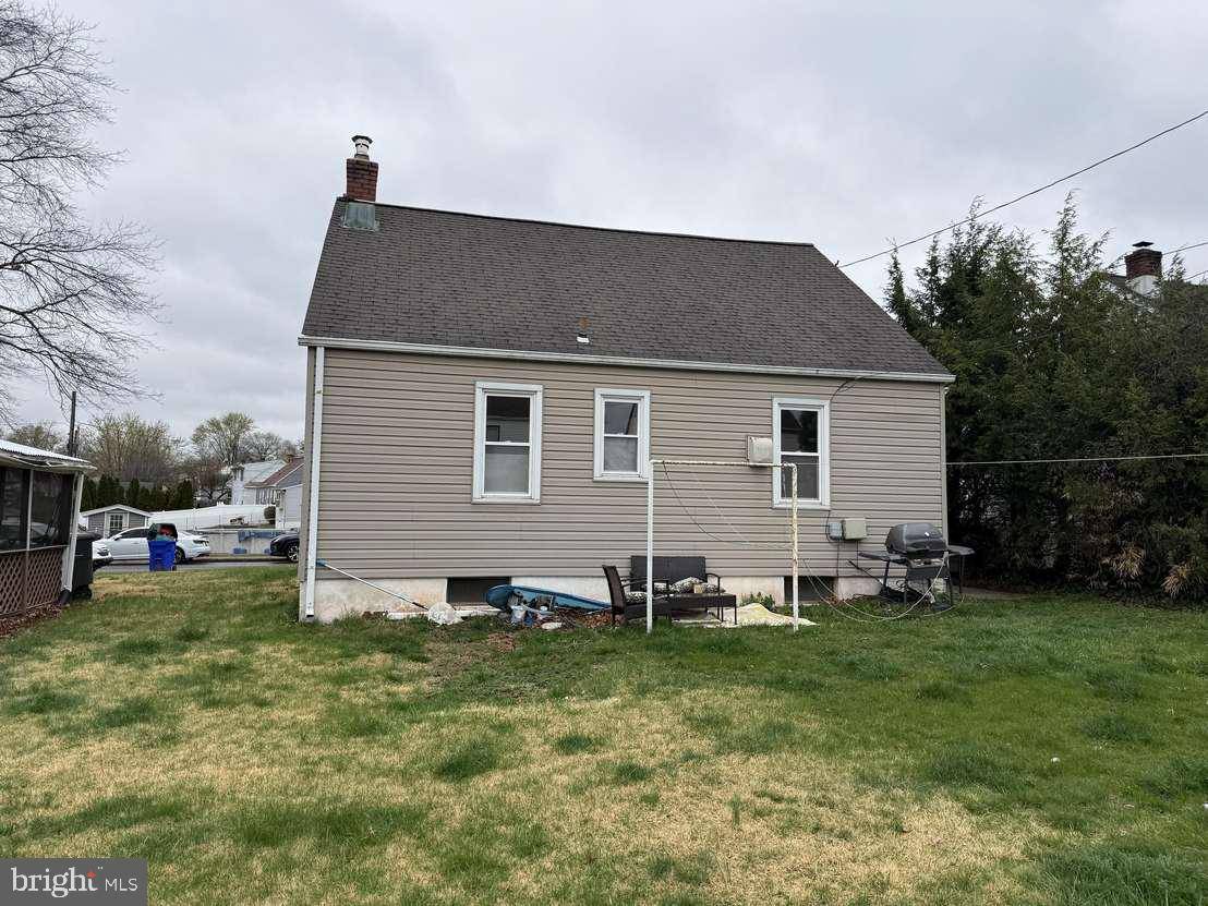 Pottstown, PA 19464,890 N WARREN ST