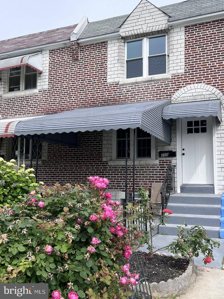 Clifton Heights, PA 19018,205 CAMBRIDGE RD