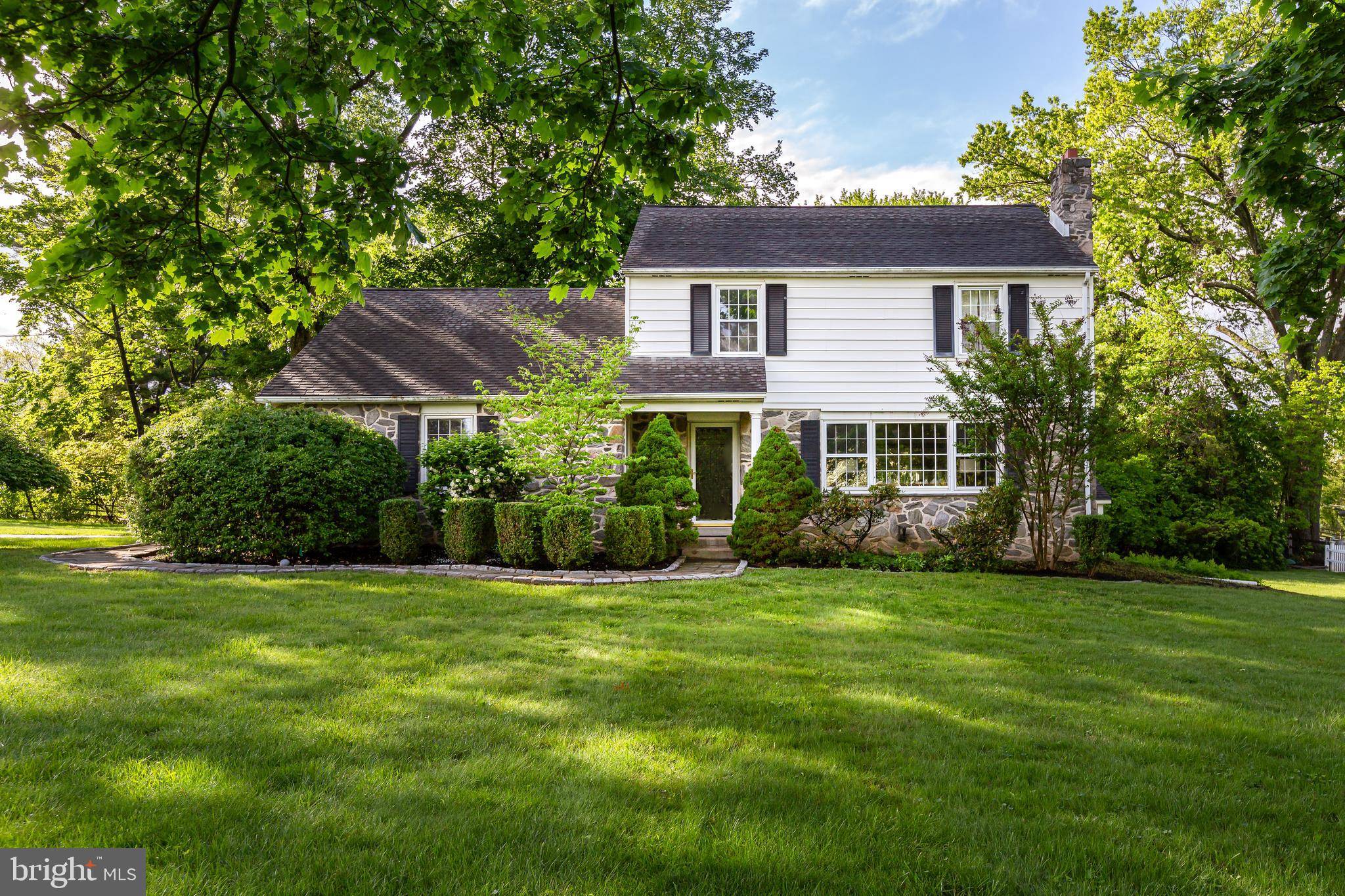 Newtown Square, PA 19073,605 GOLF CLUB RD
