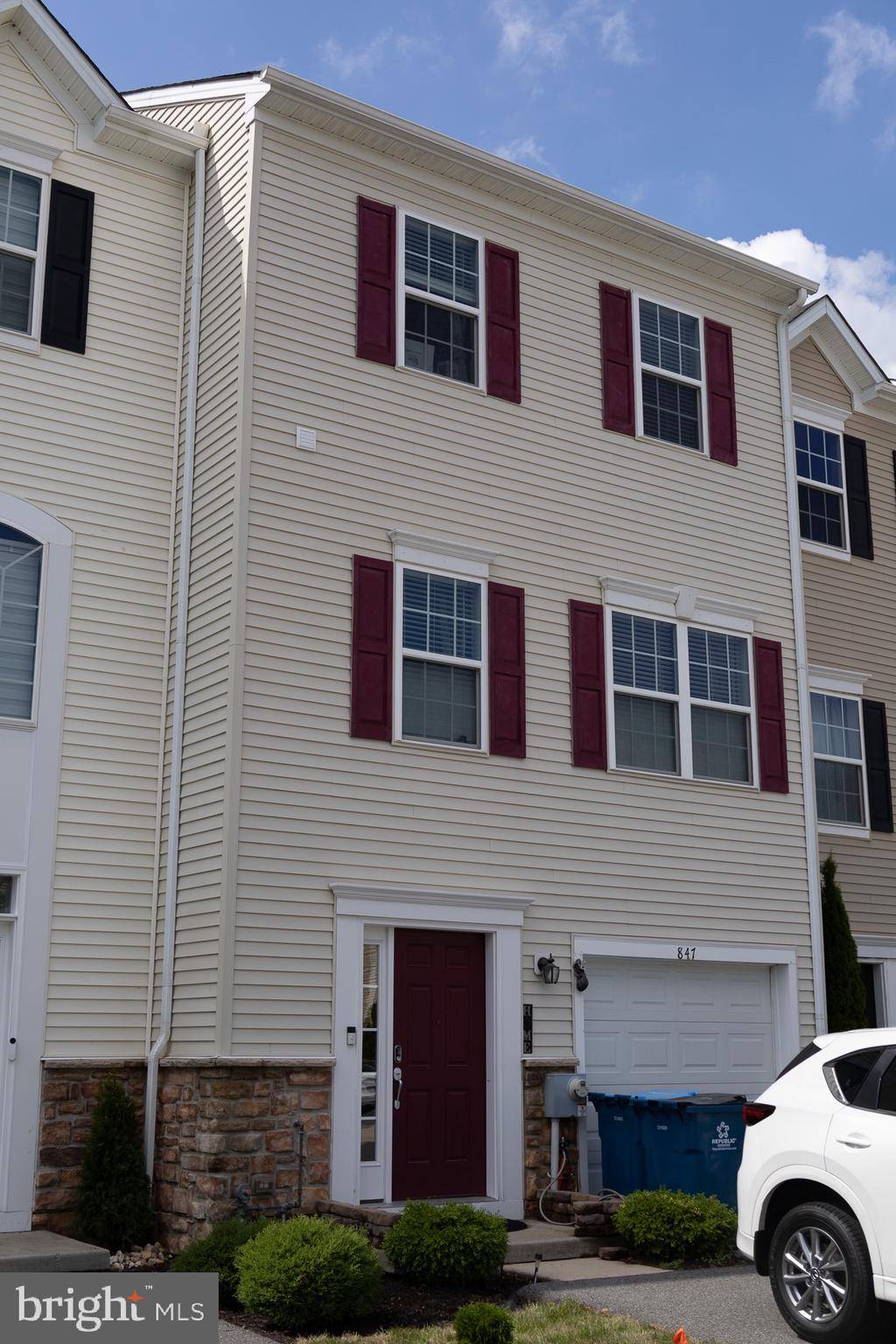 Middletown, DE 19709,847 LISSICASEY LOOP