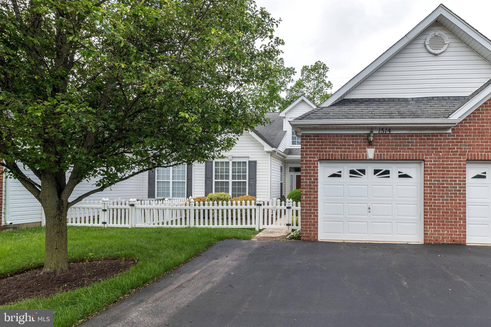 Hatfield, PA 19440,1514 TARRINGTON WAY