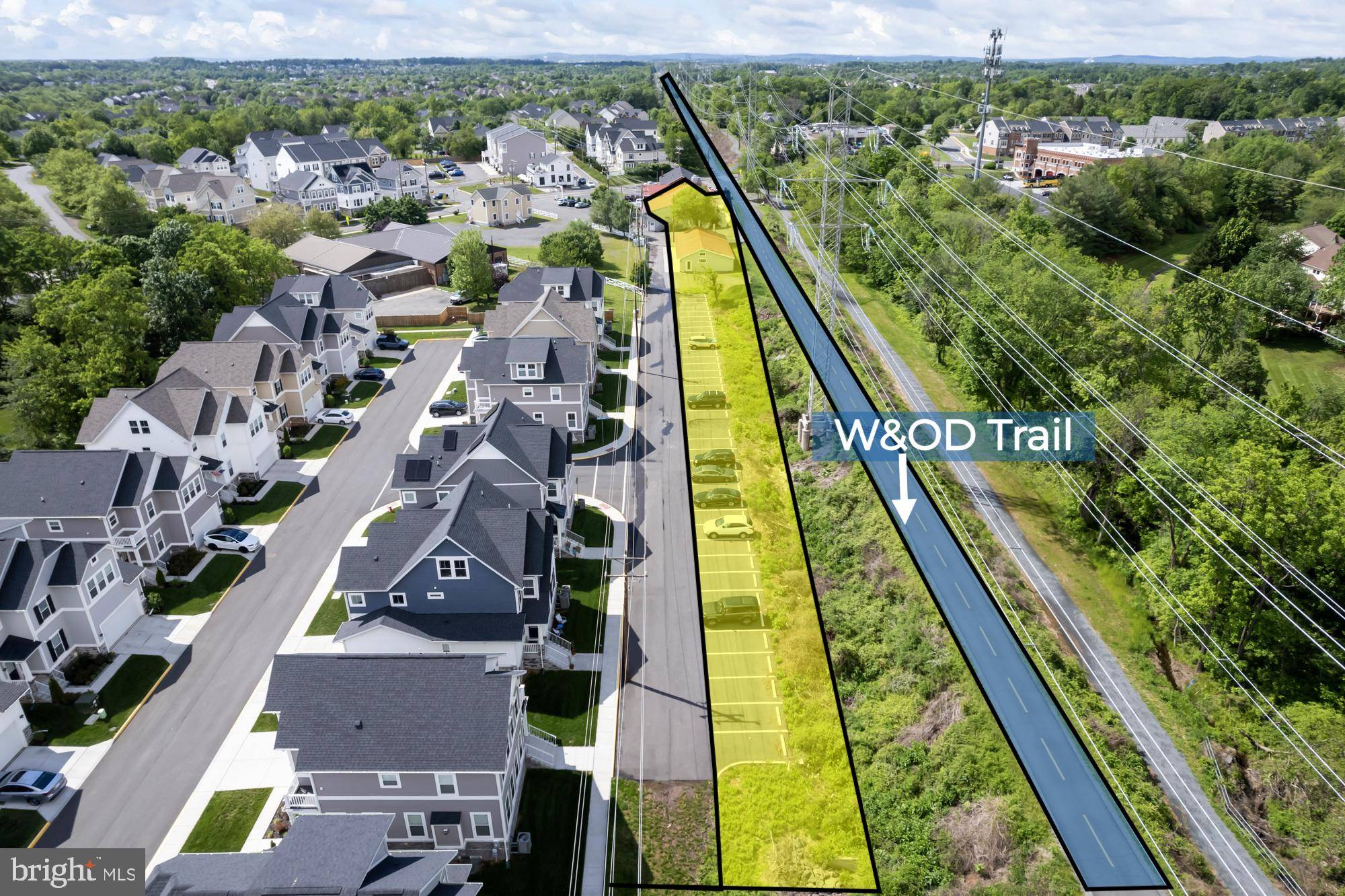 Ashburn, VA 20147,20704 ASHBURN RD