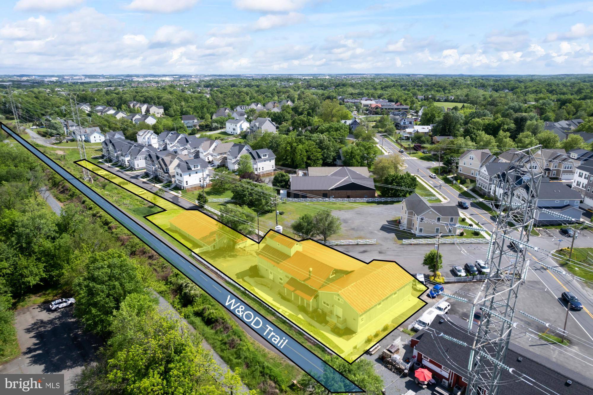 Ashburn, VA 20147,20704 ASHBURN RD