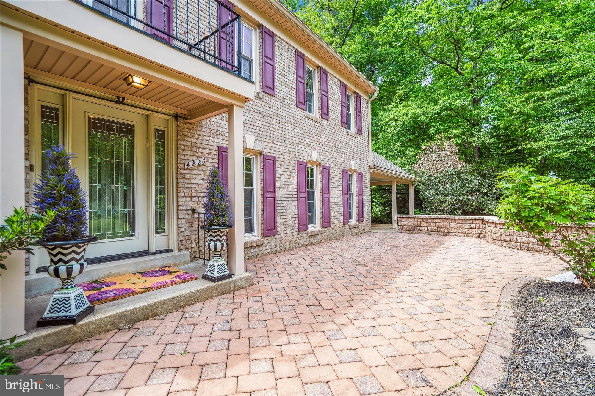 Rockville, MD 20853,4826 CHERRY VALLEY DR
