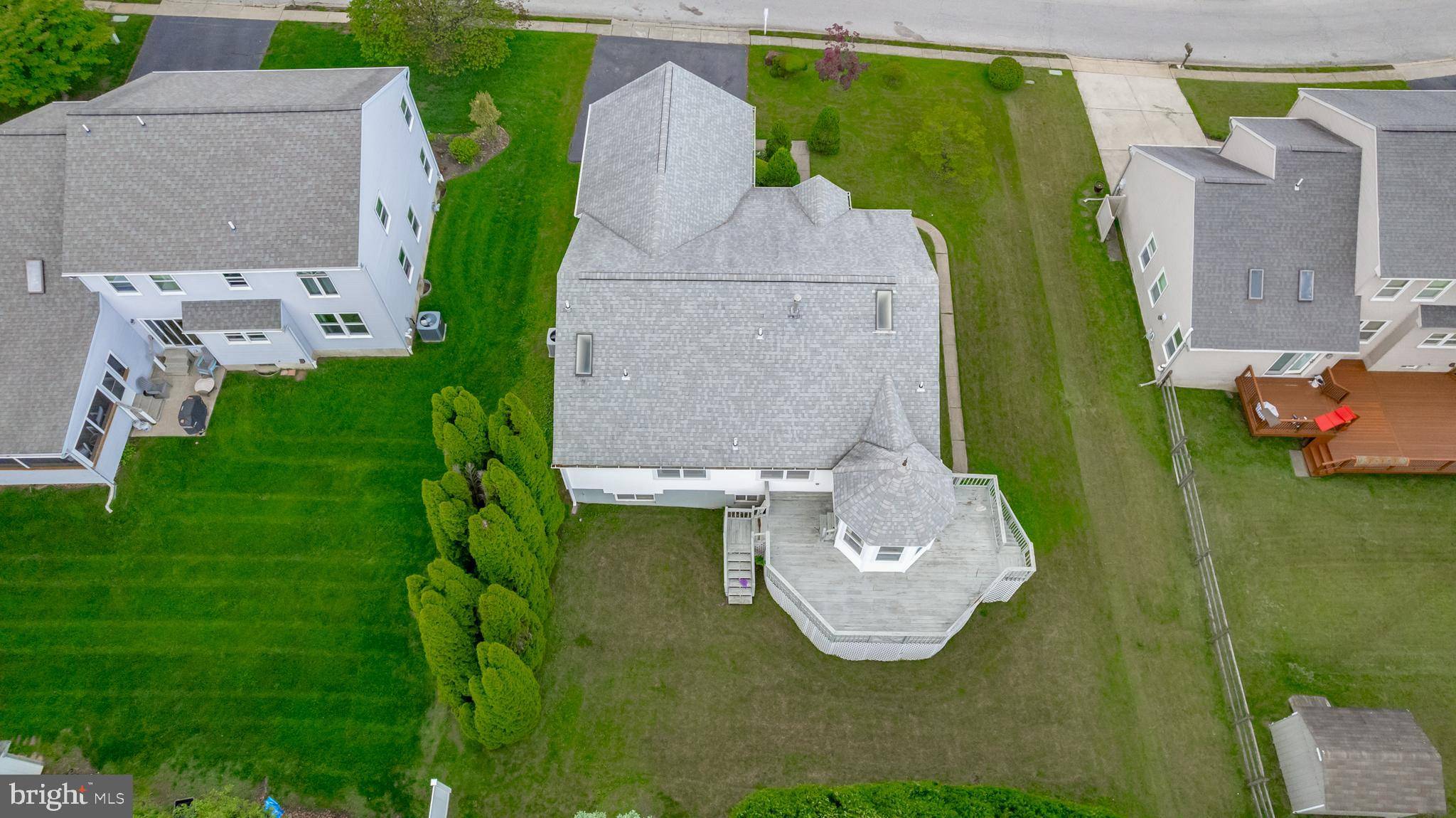Wilmington, DE 19810,207 BEAU TREE DR