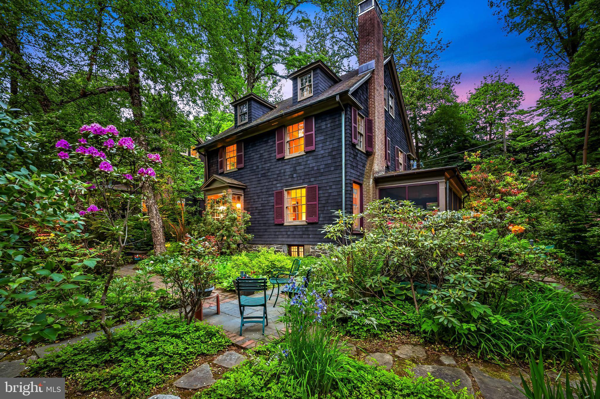 Baltimore, MD 21210,111 DEEPDENE RD