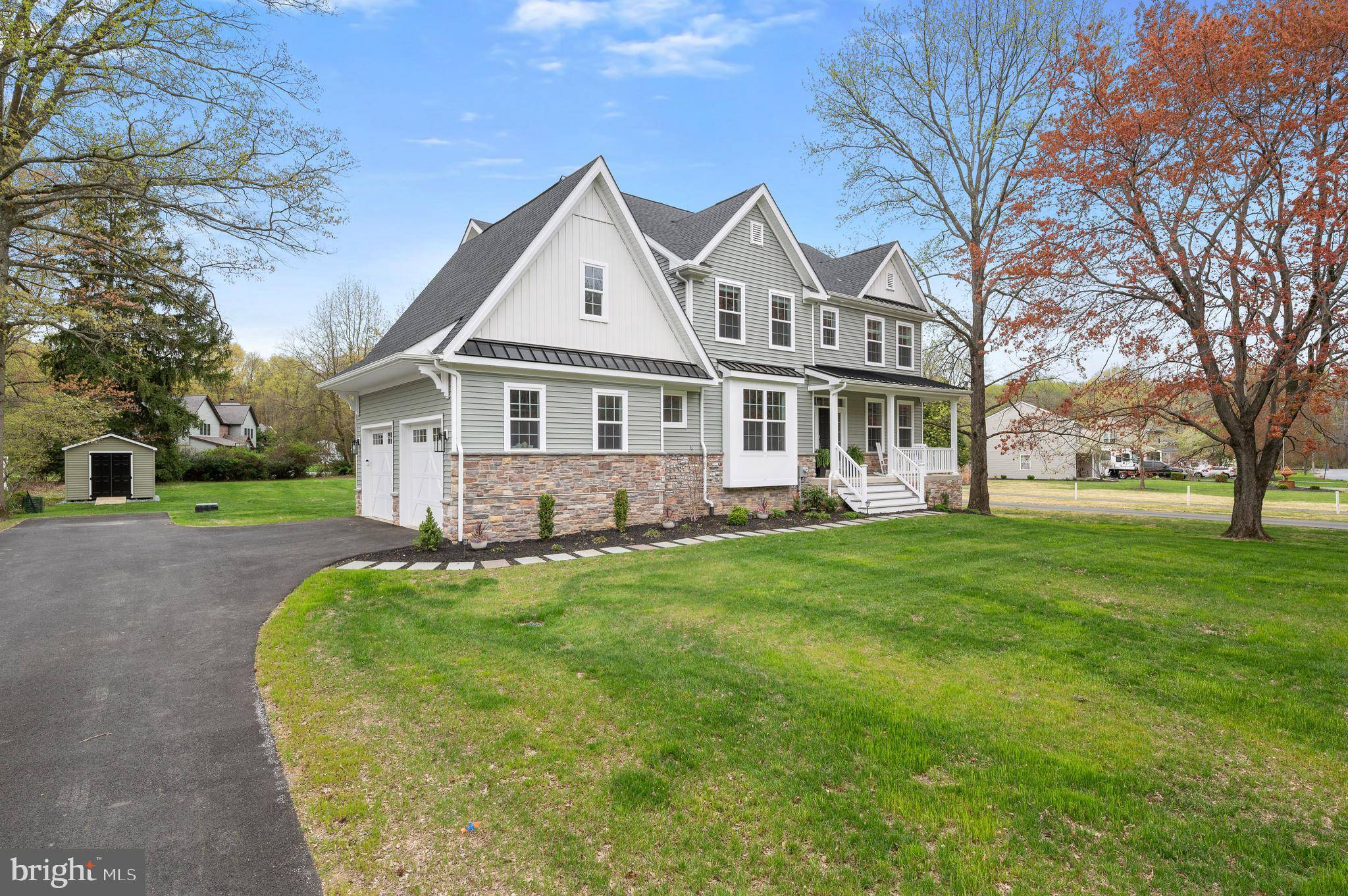 Garnet Valley, PA 19060,1037 KIRK RD