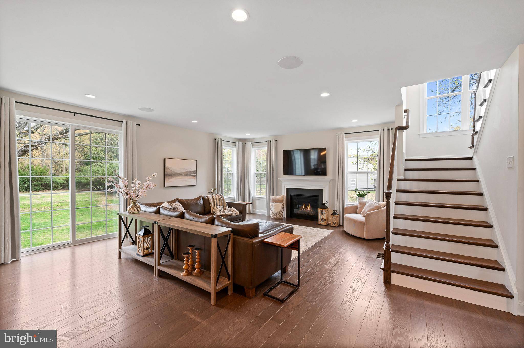 Garnet Valley, PA 19060,1037 KIRK RD