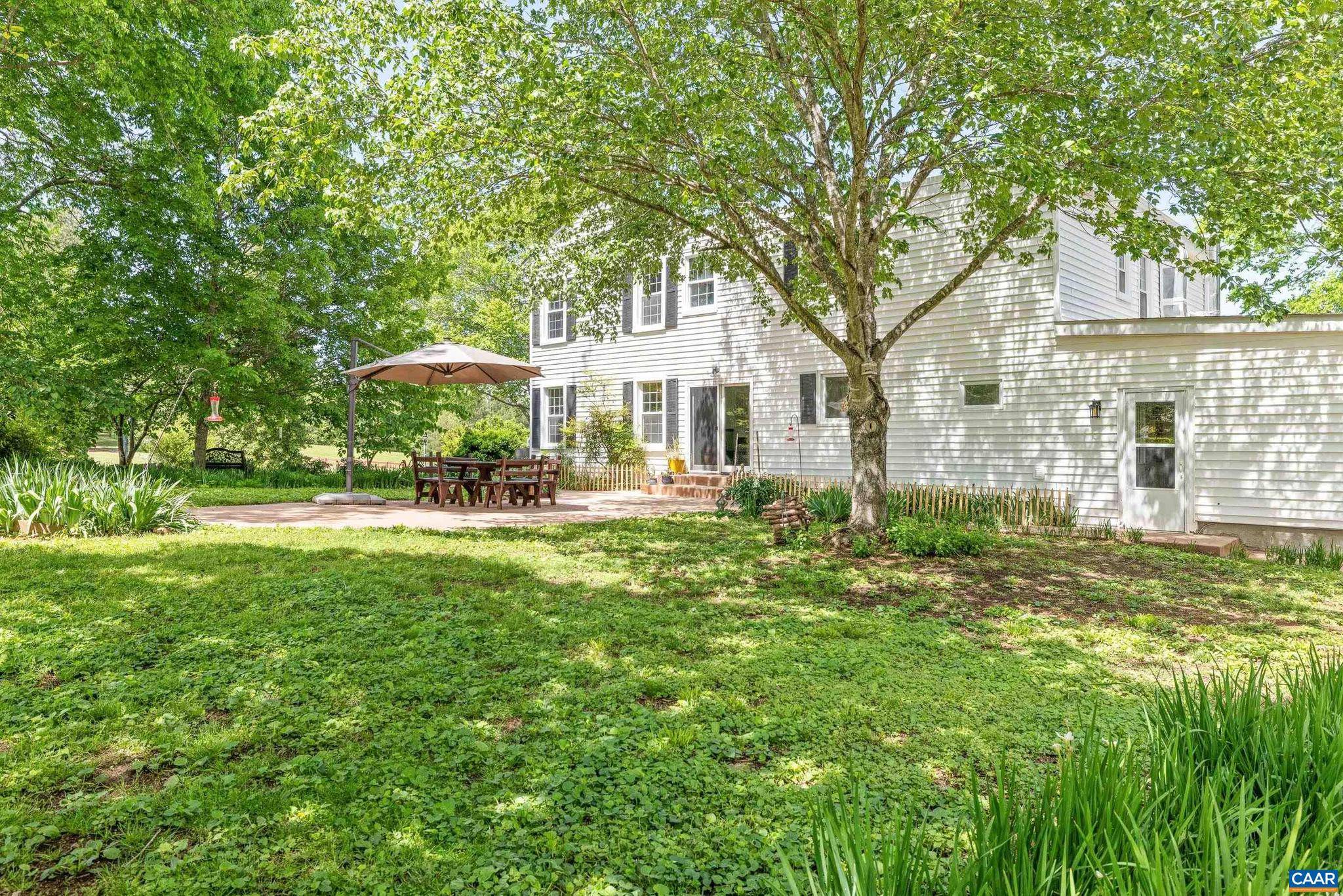 Palmyra, VA 22963,12330 JAMES MADISON HWY
