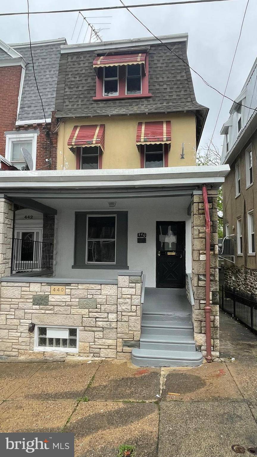 Philadelphia, PA 19144,440 E HIGH ST