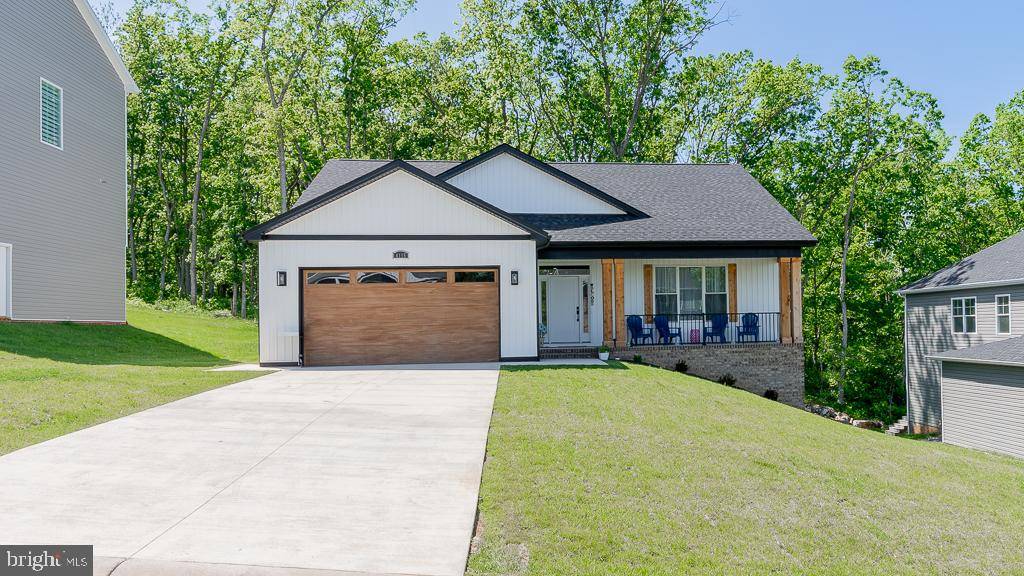Rockingham, VA 22802,4115 ROMNEY CT