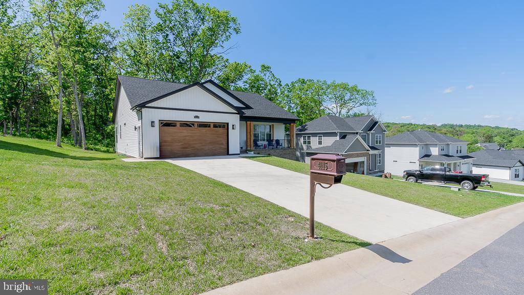 Rockingham, VA 22802,4115 ROMNEY CT