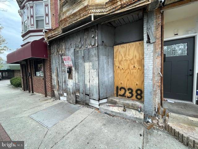 Camden, NJ 08103,1238 HADDON AVE