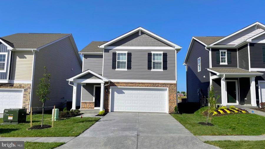 Stephens City, VA 22655,118 CHARING CROSS DR