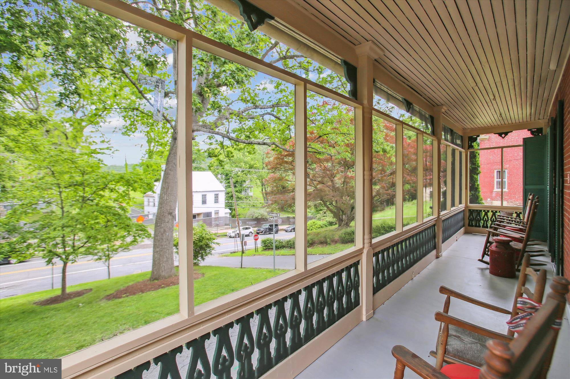 Harpers Ferry, WV 25425,501 PARK ROW PL