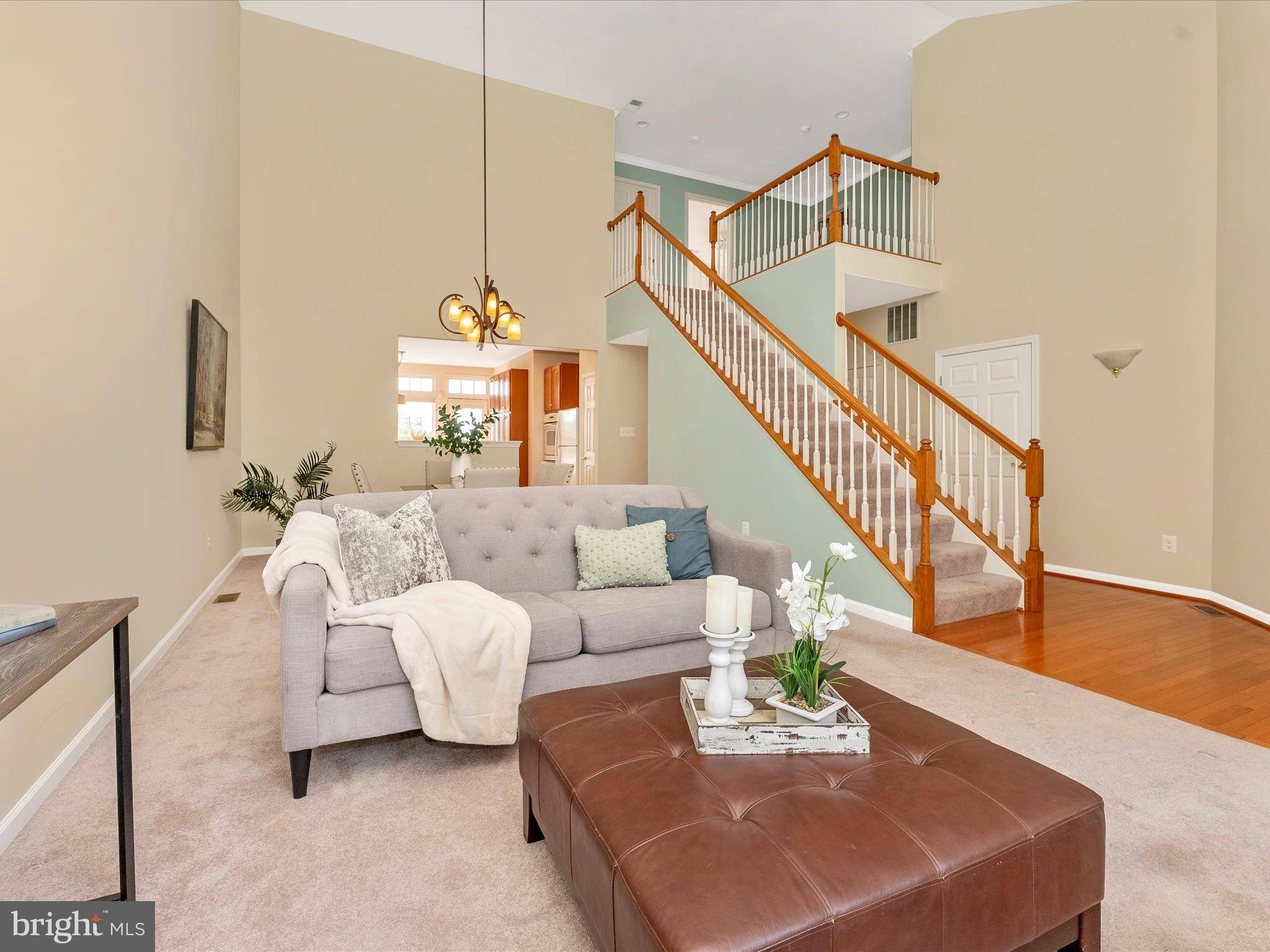 New Market, MD 21774,5808 HOLLYS WAY #71