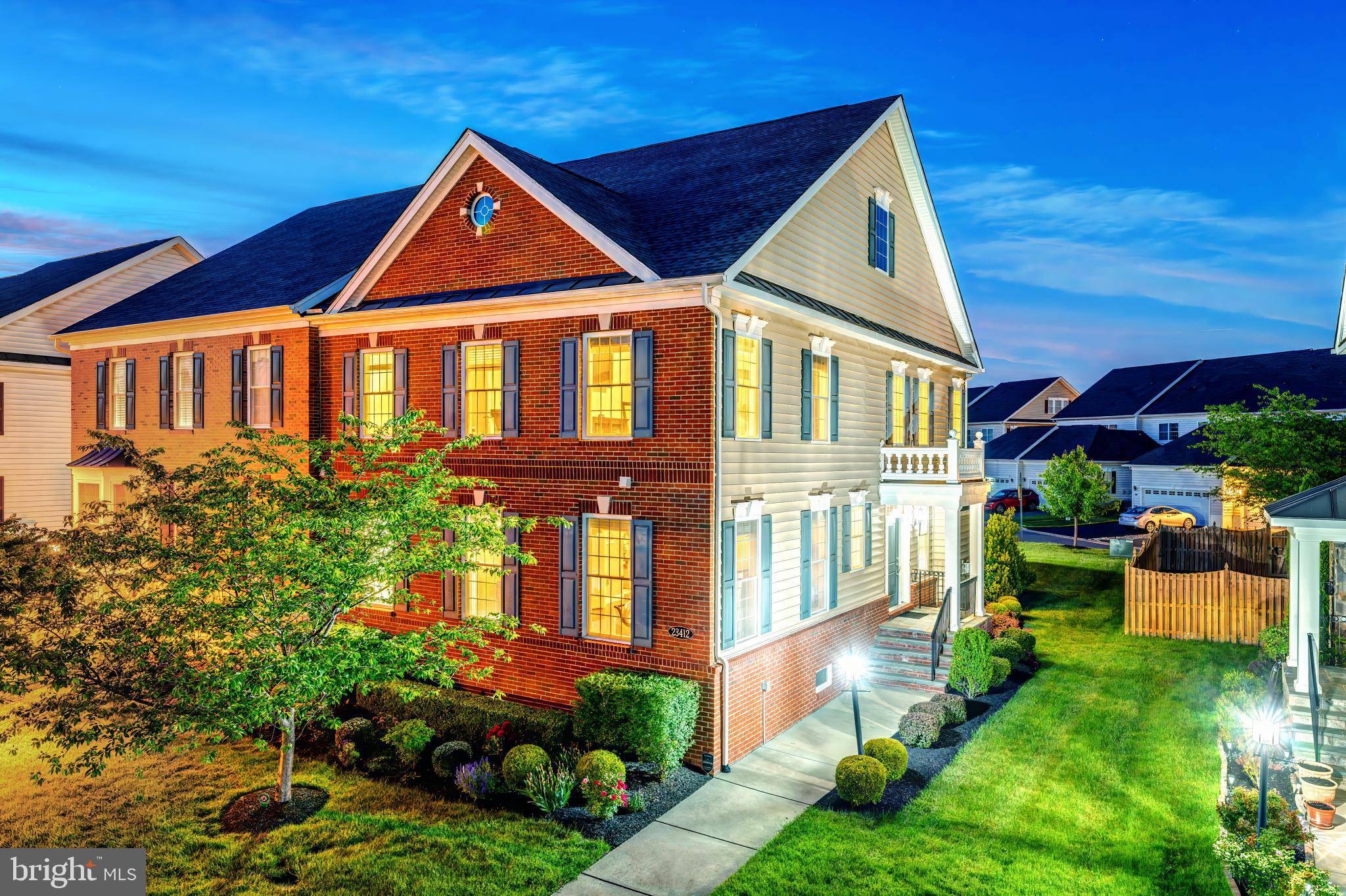 Ashburn, VA 20148,23412 LONGOLLEN WOODS TER