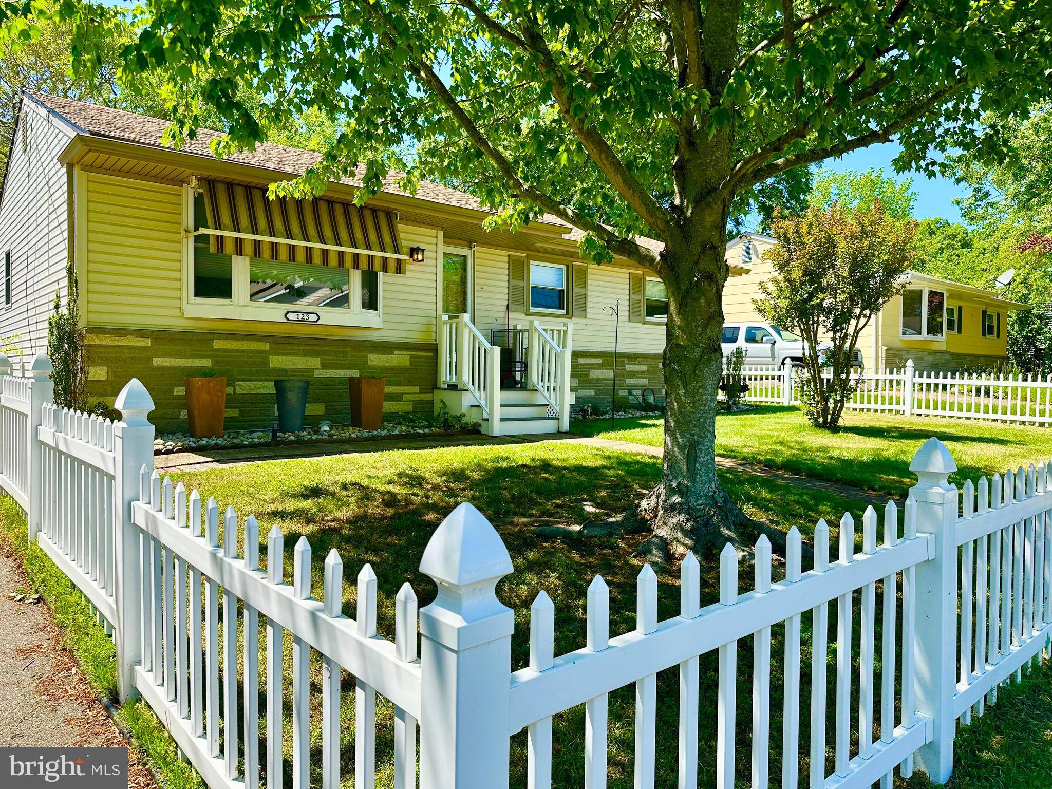 Little Egg Harbor Twp, NJ 08087,123 NATIONAL UNION BLVD