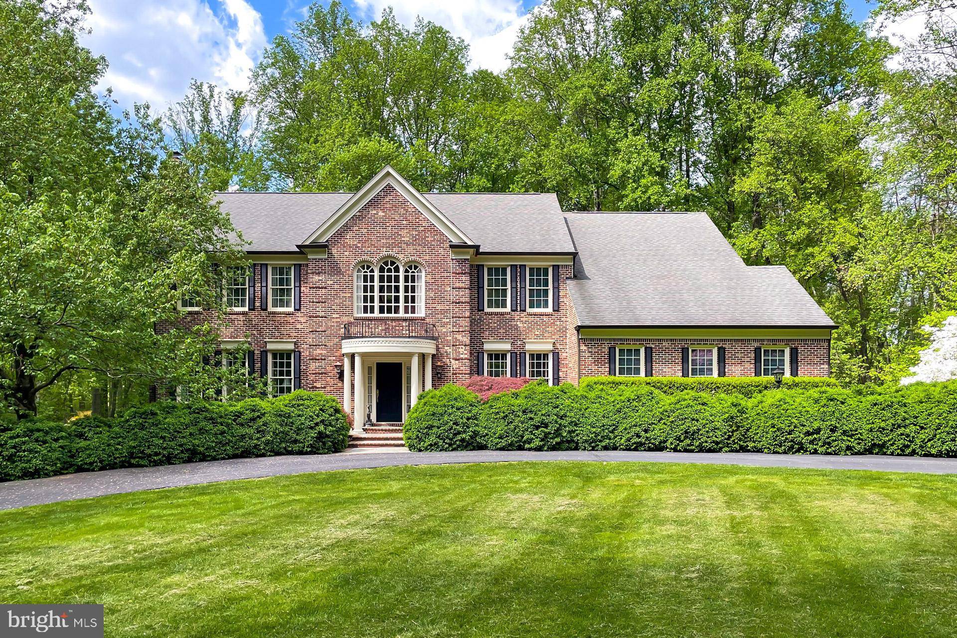 Fairfax Station, VA 22039,7808 DEVEREUX MANOR CT. CT
