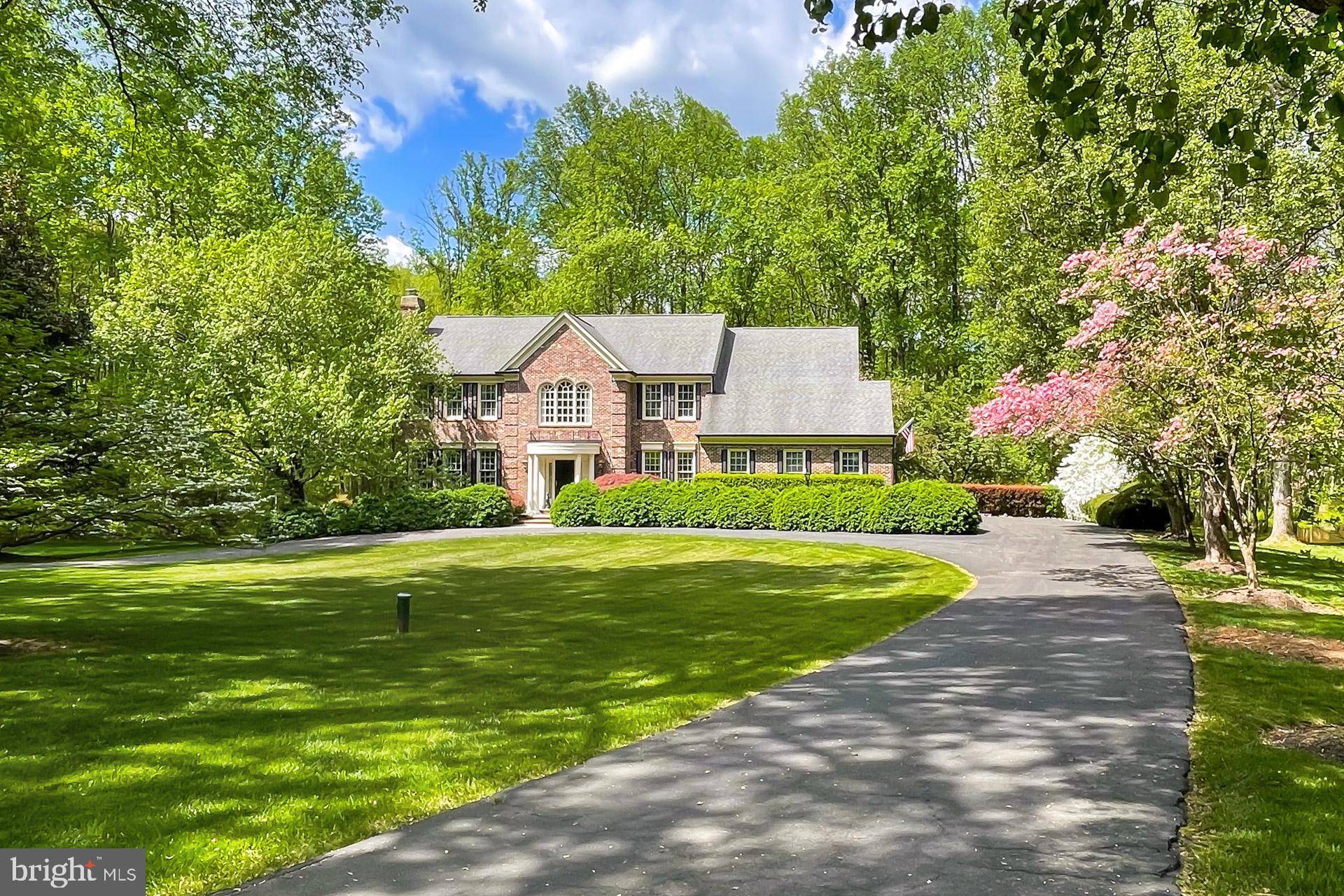 Fairfax Station, VA 22039,7808 DEVEREUX MANOR CT. CT