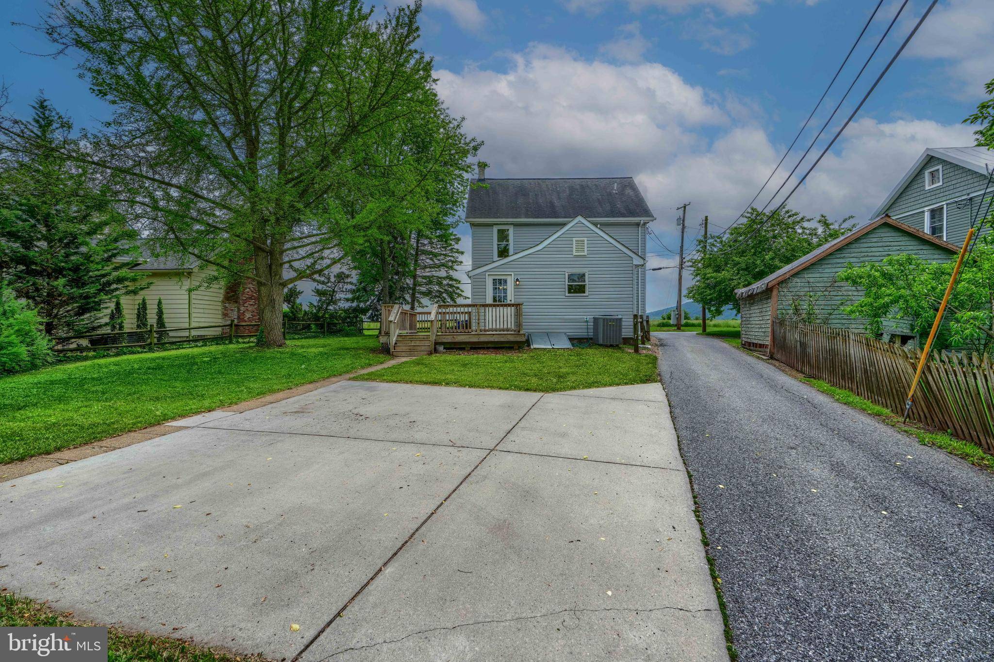 Emmitsburg, MD 21727,806 FRAILEY RD