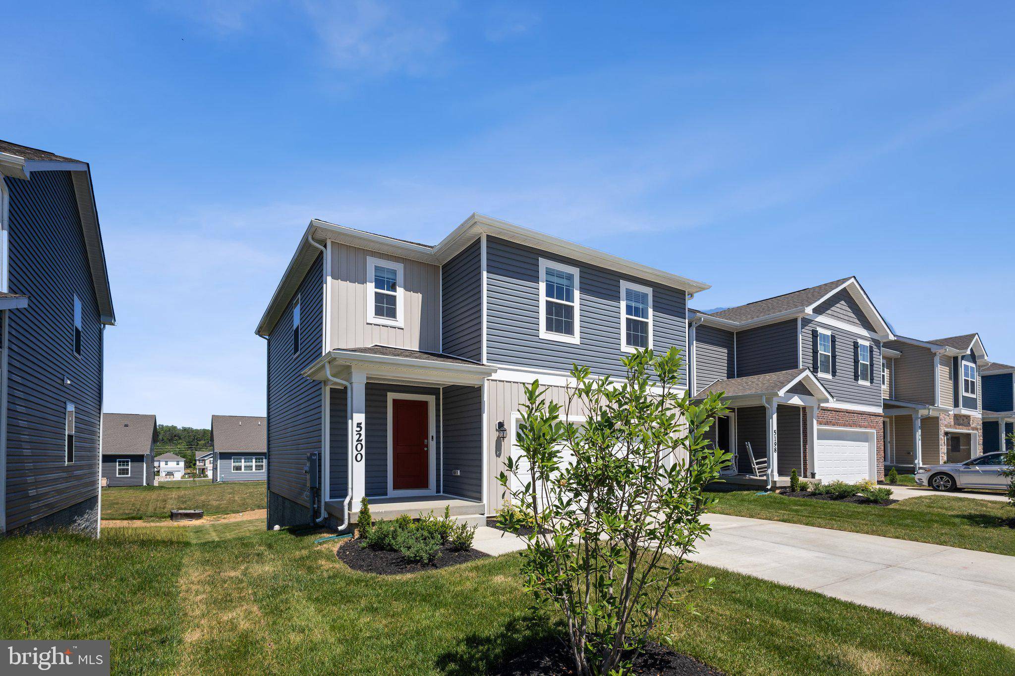 Stephens City, VA 22655,116 CHARING CROSS DR
