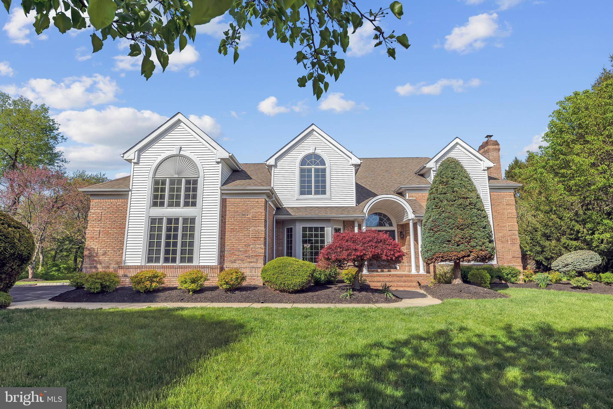 Plainsboro, NJ 08536,4 STULTS DR
