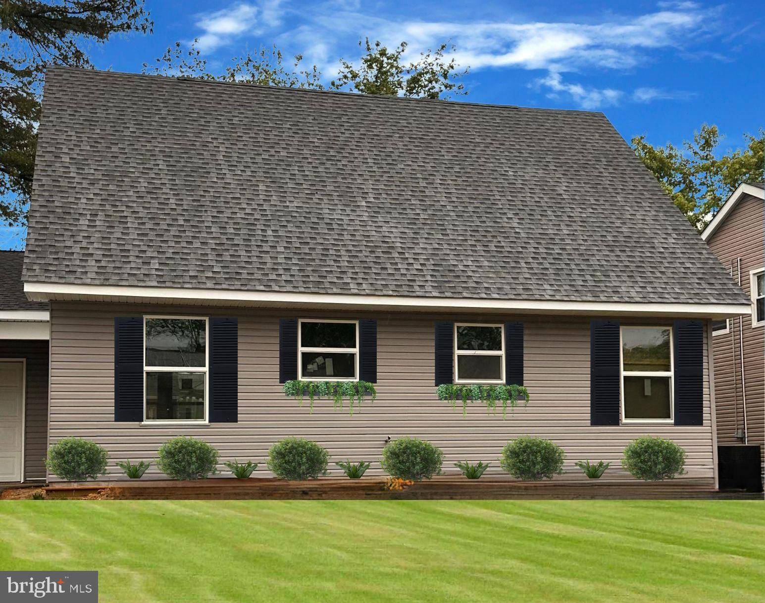 Willingboro, NJ 08046,21 BERKSHIRE LN