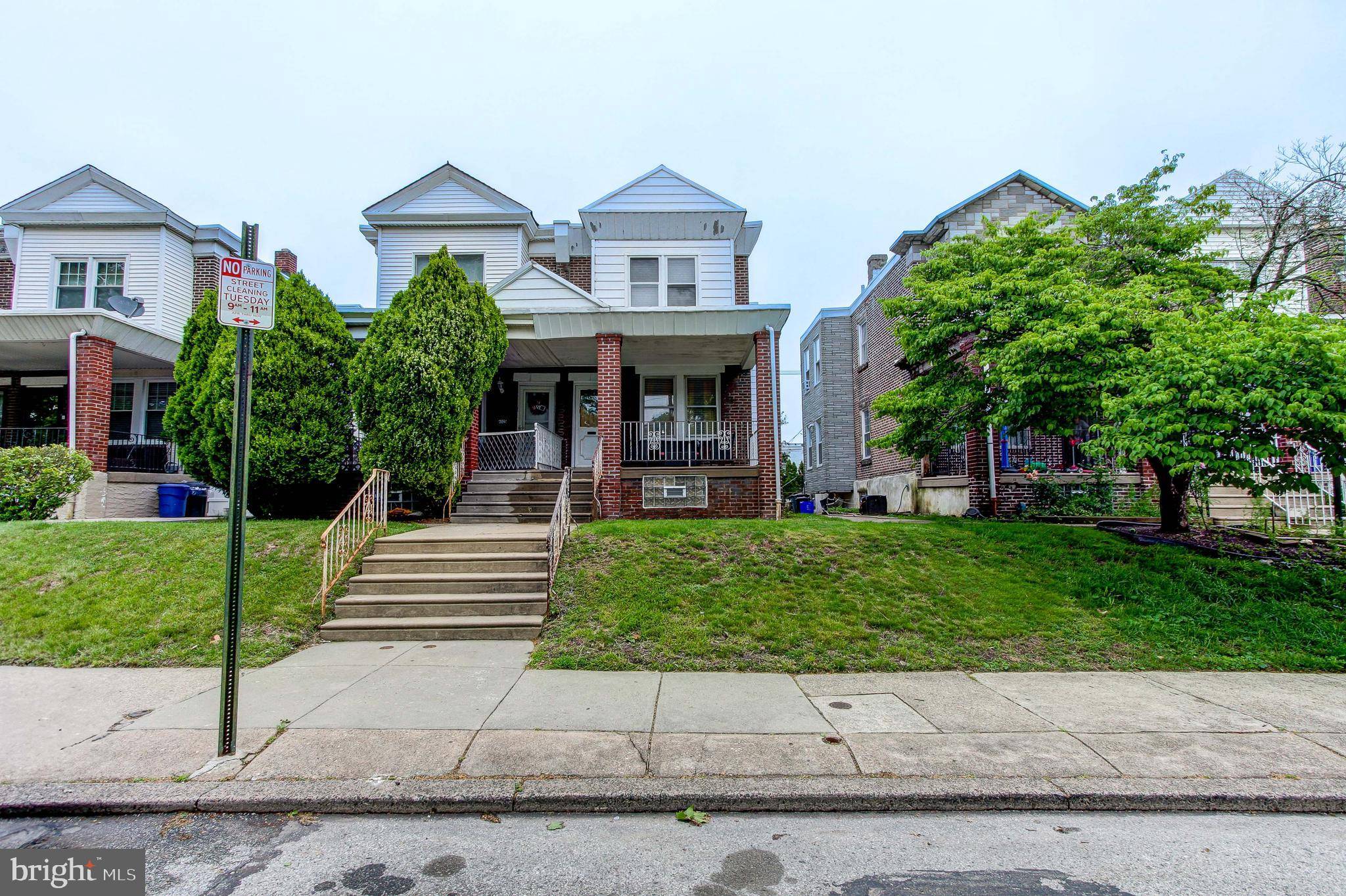 Philadelphia, PA 19135,4527 DEVEREAUX ST