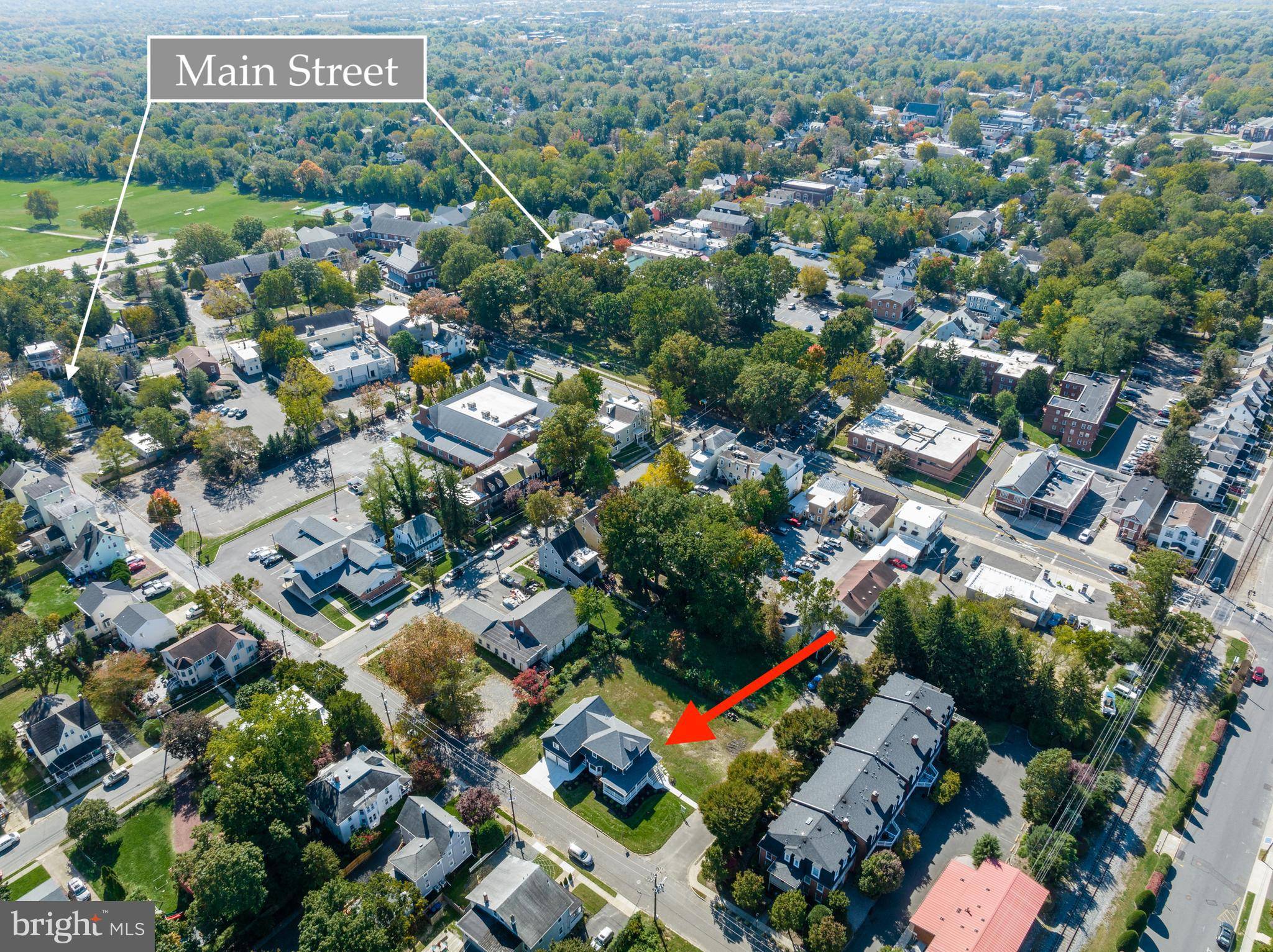 Moorestown, NJ 08057,134 PLUM ST