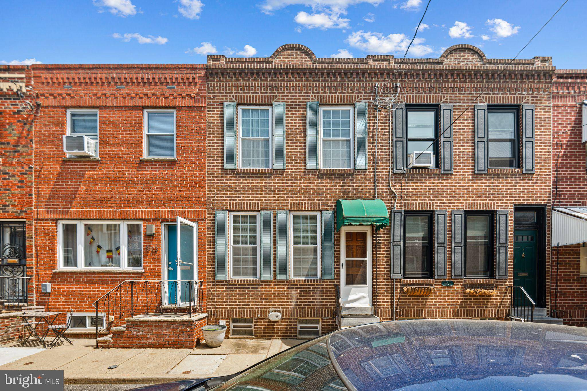 Philadelphia, PA 19148,1925 S ALDER ST