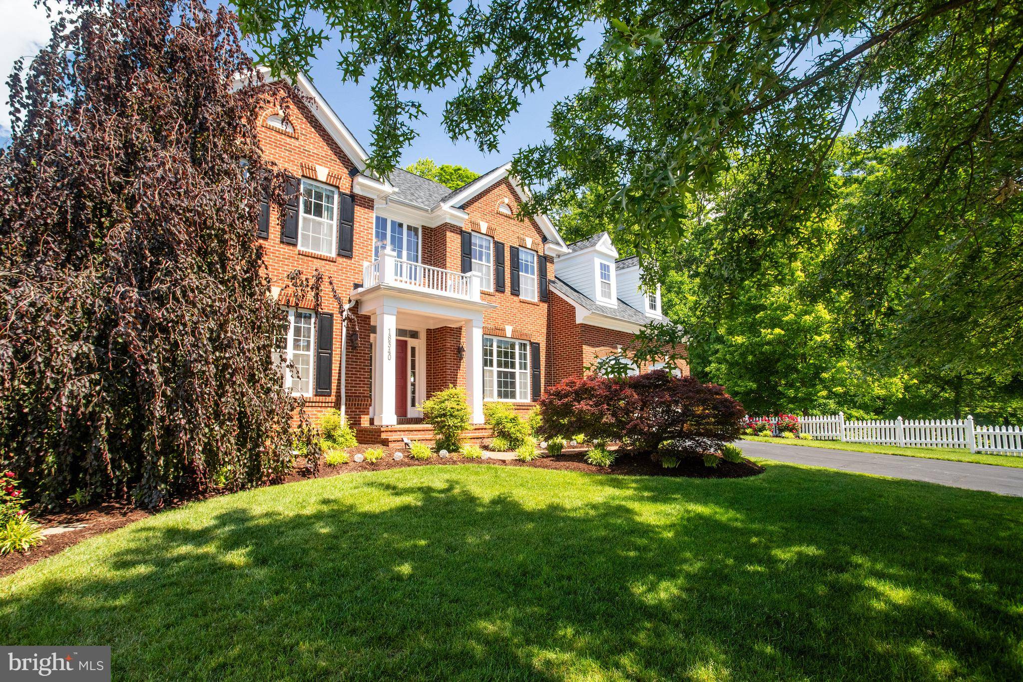 Woodbridge, VA 22191,16340 SANDY RIDGE CT