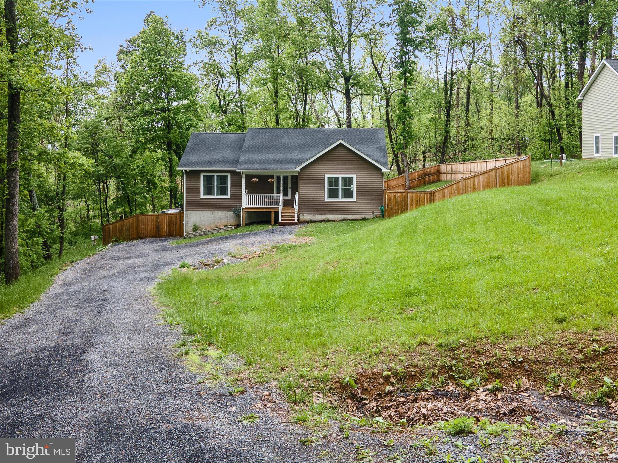 Linden, VA 22642,1400 HIGH TOP RD