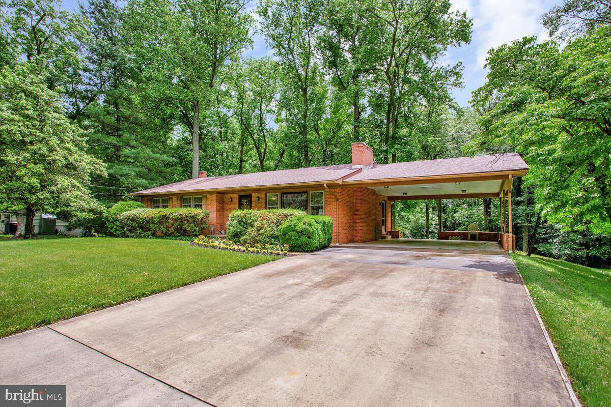 Upper Marlboro, MD 20774,14005 MANCHESTER RD