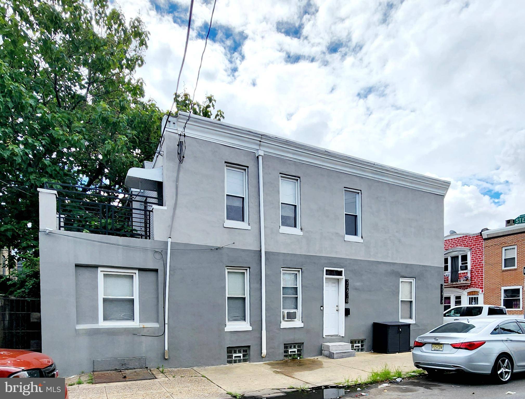 Philadelphia, PA 19132,2067 W STELLA ST