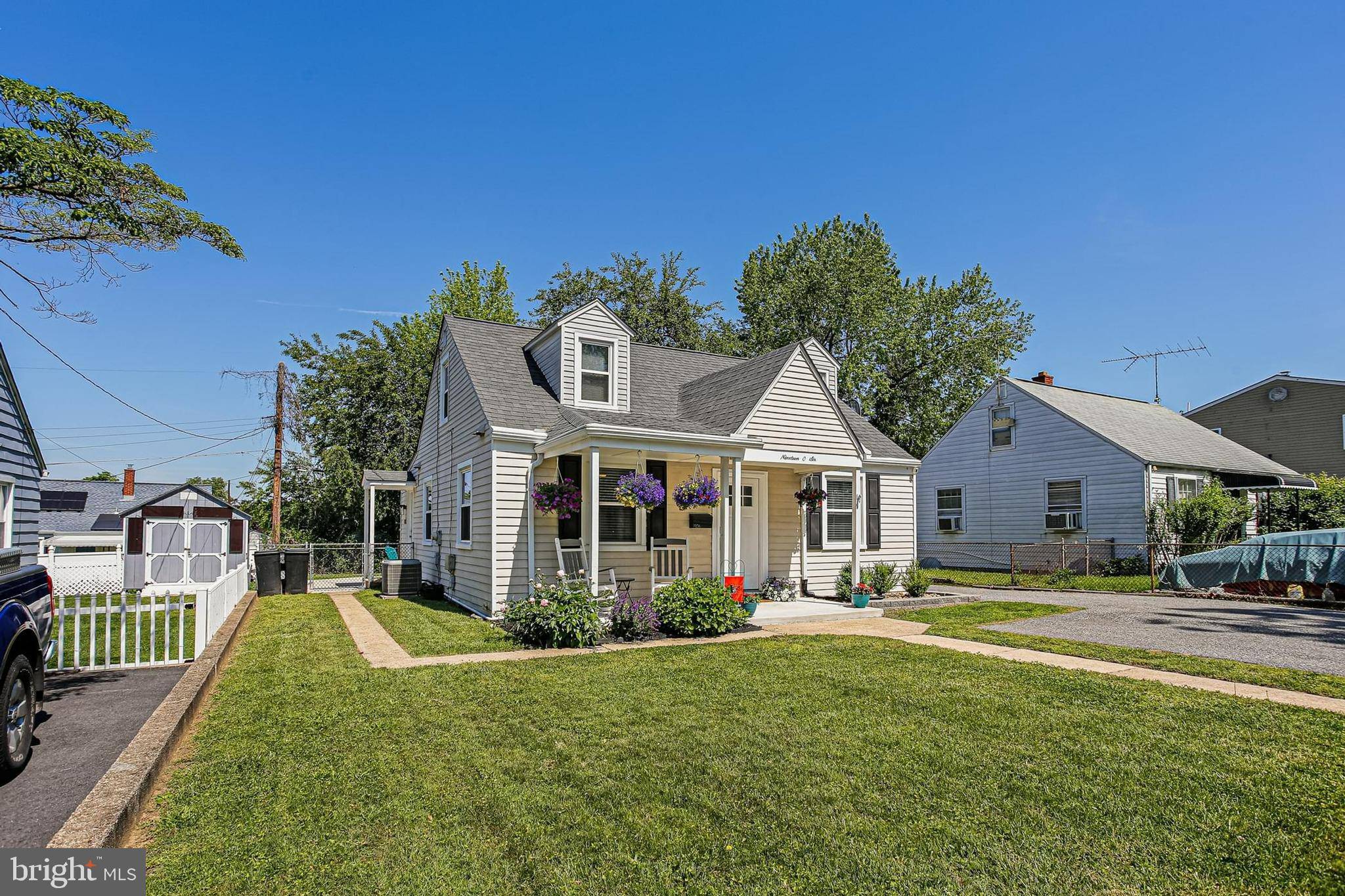 Baltimore, MD 21222,1906 JACKSON RD