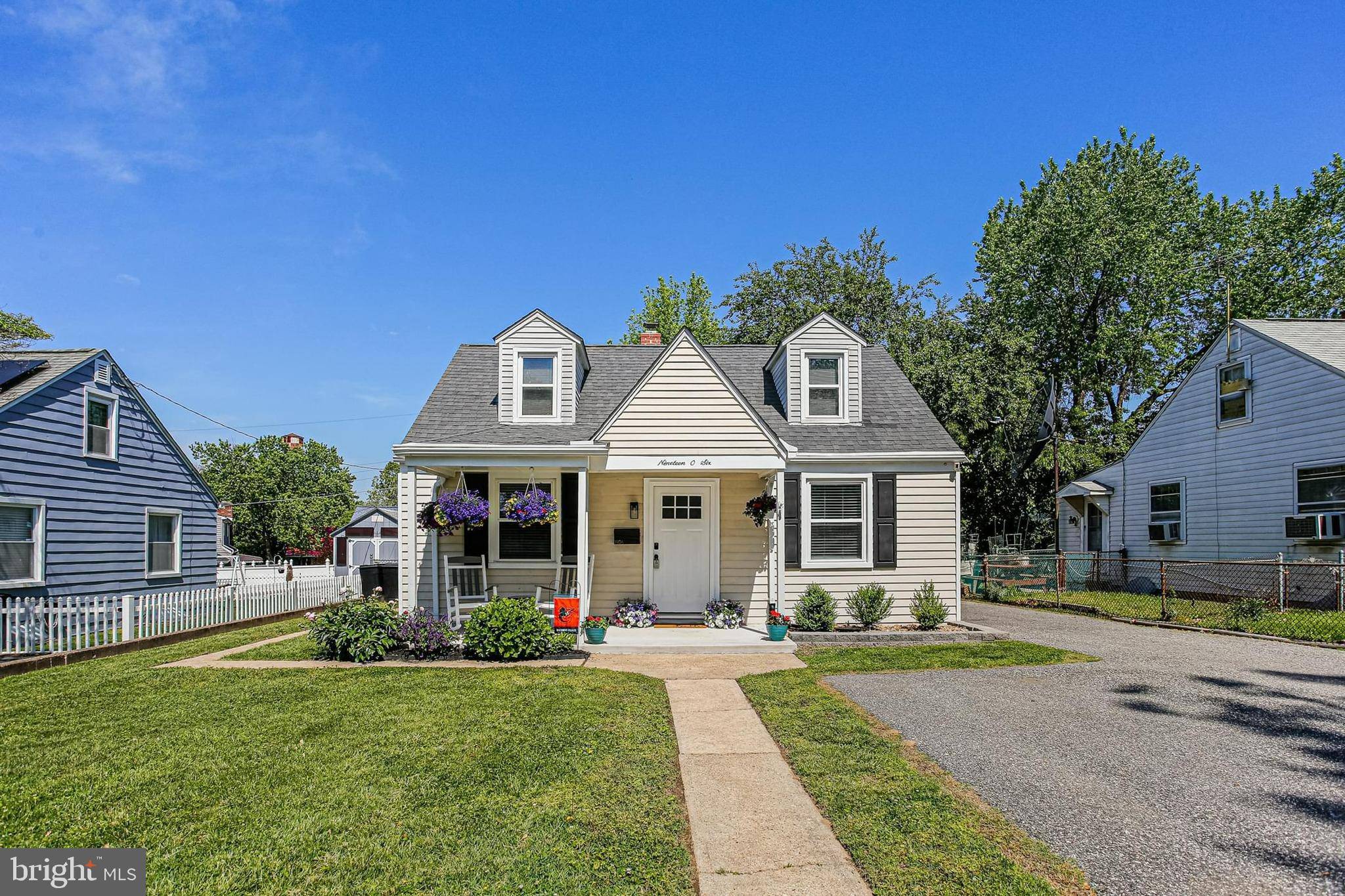Baltimore, MD 21222,1906 JACKSON RD
