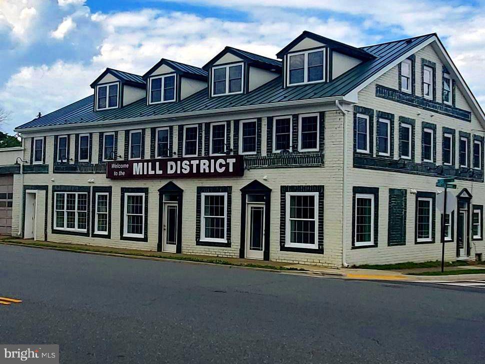 Fredericksburg, VA 22401,1801-#202 PRINCESS ANNE ST