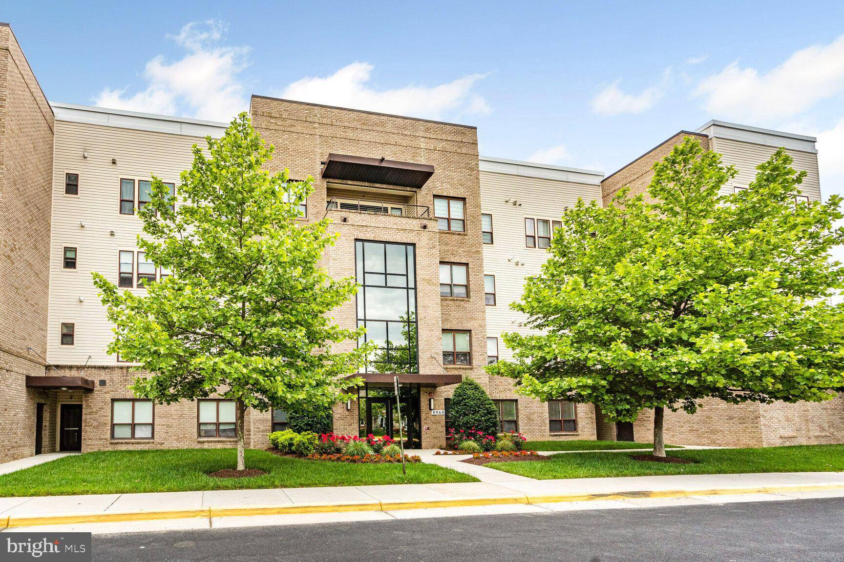 Lorton, VA 22079,8960 FASCINATION CT #414