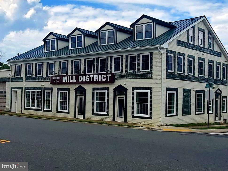 Fredericksburg, VA 22401,1801-#301 PRINCESS ANNE ST