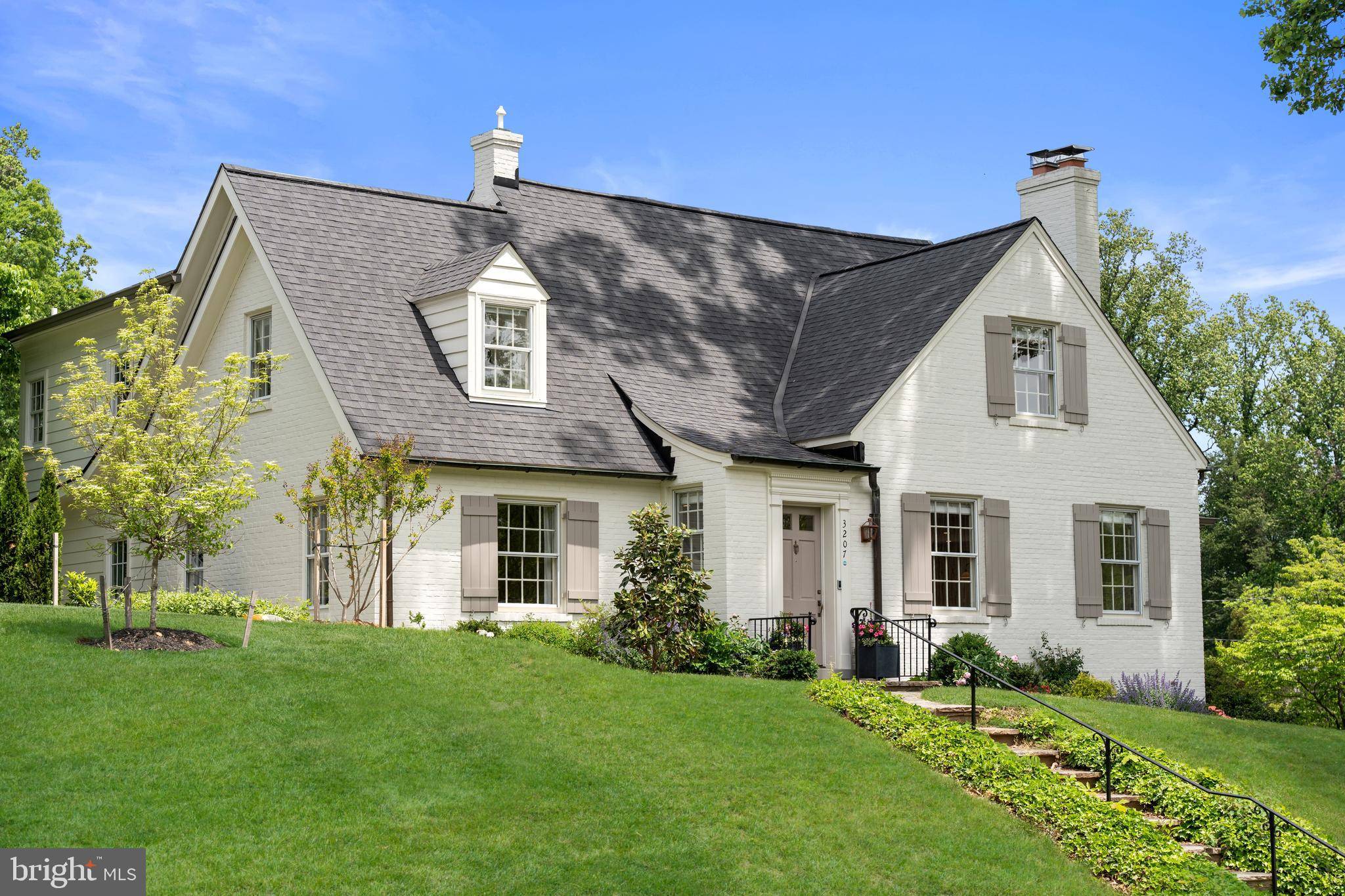 Chevy Chase, MD 20815,3207 LELAND ST