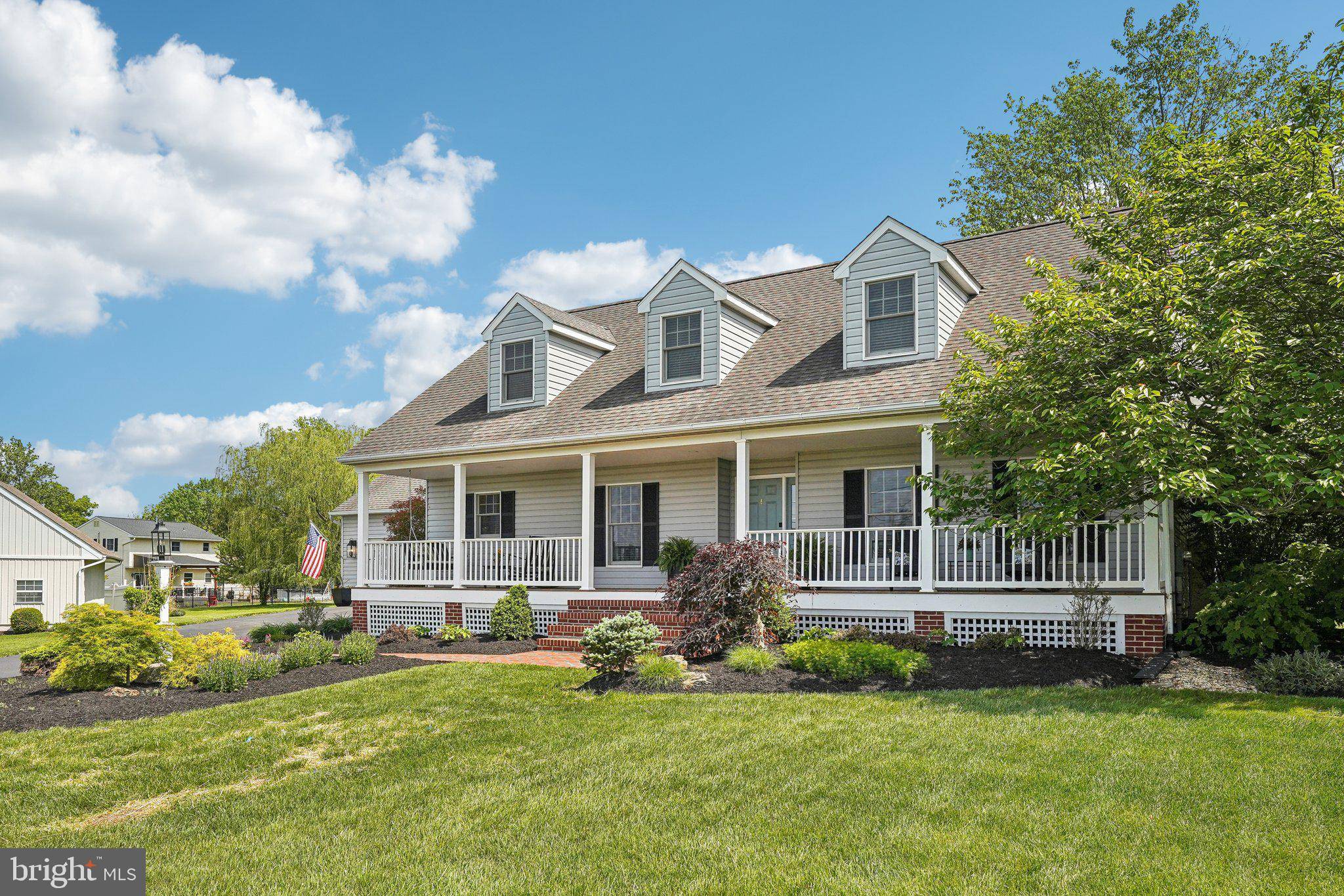 Green Lane, PA 18054,8503 MEMORIAL DR