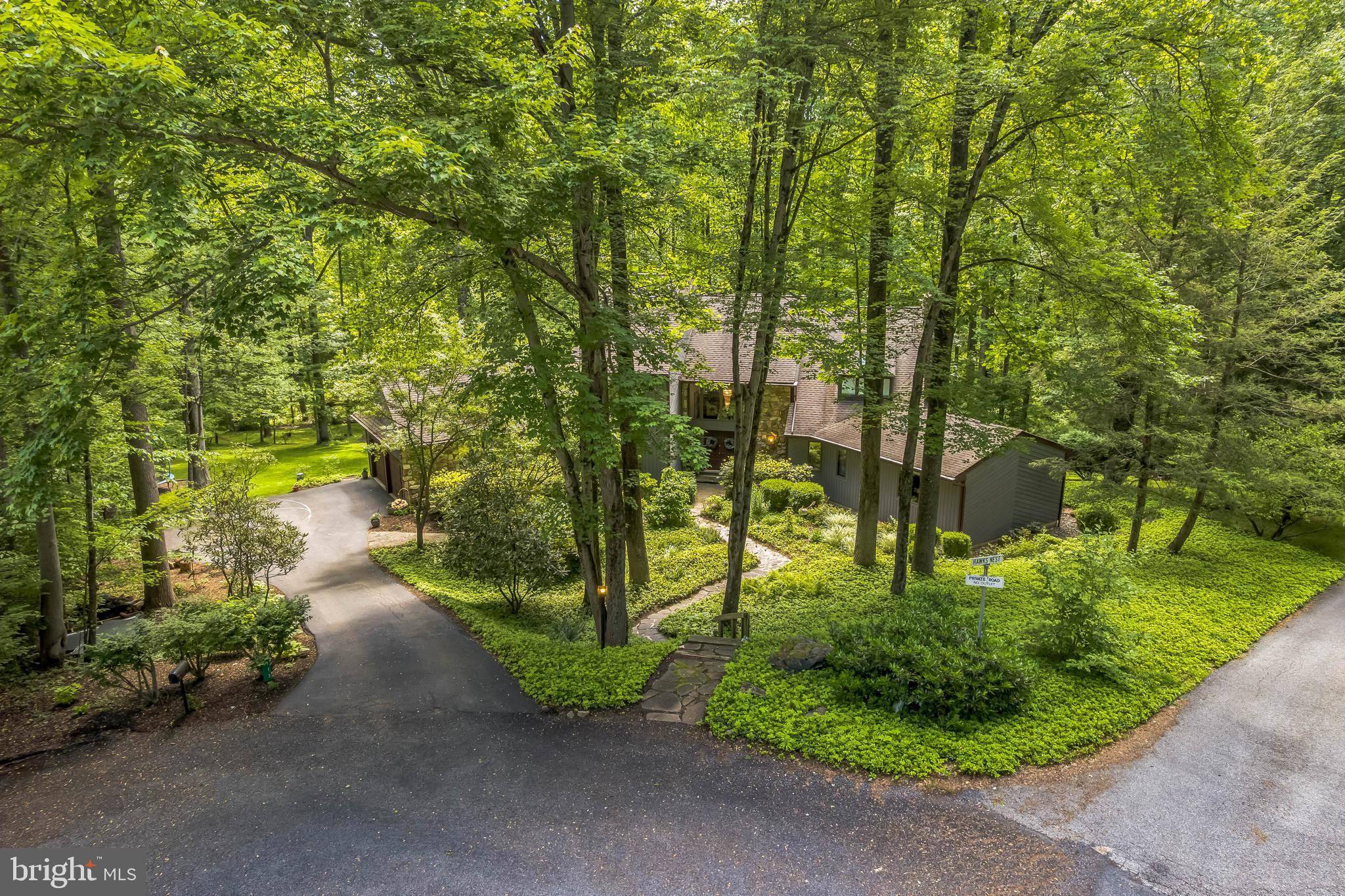 Chadds Ford, PA 19317,113 SPARROW HAWK LN