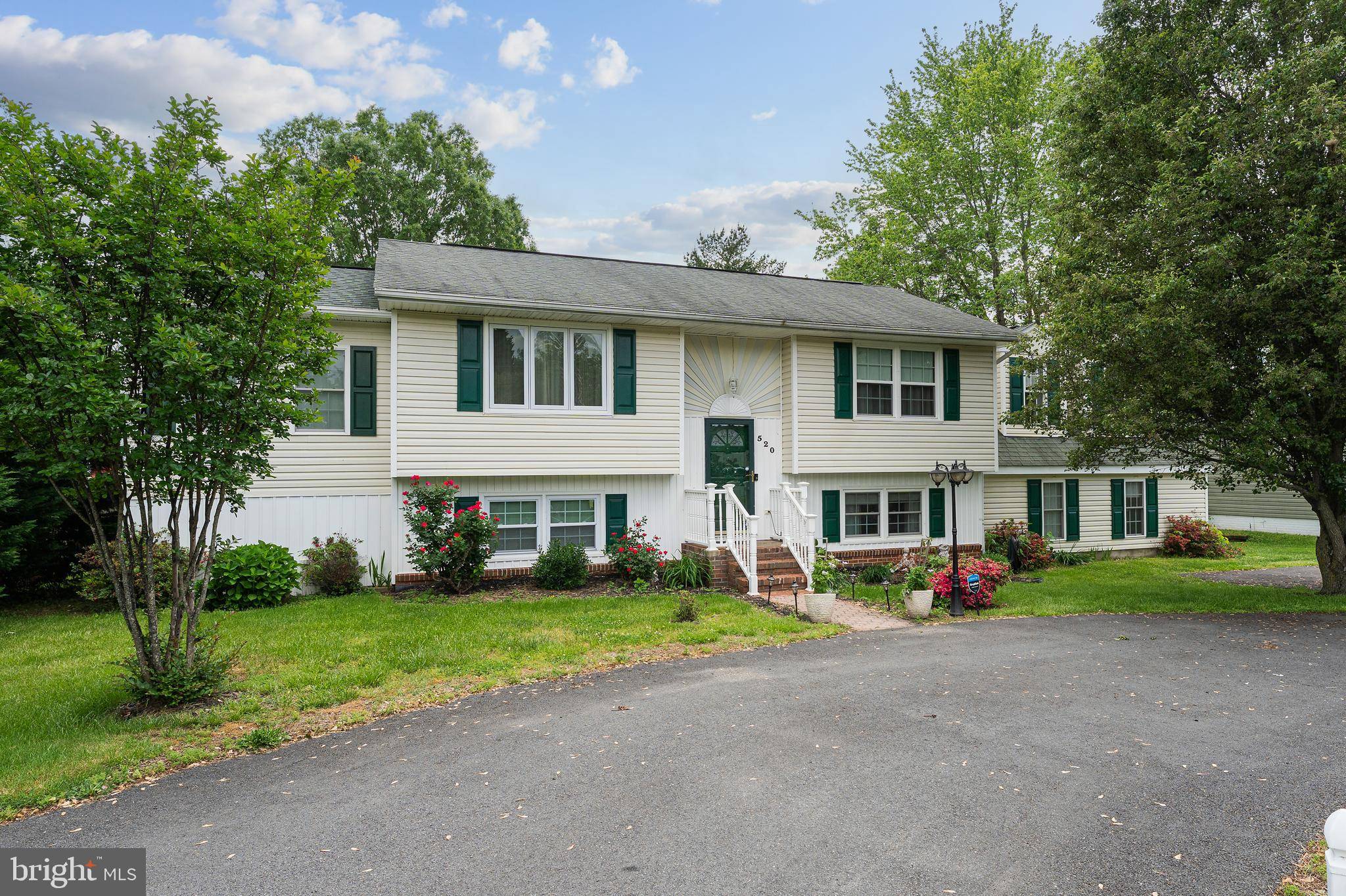 Fredericksburg, VA 22405,520 FORBES ST