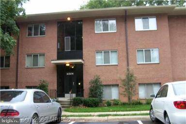Rockville, MD 20852,10304 ROCKVILLE PIKE #401
