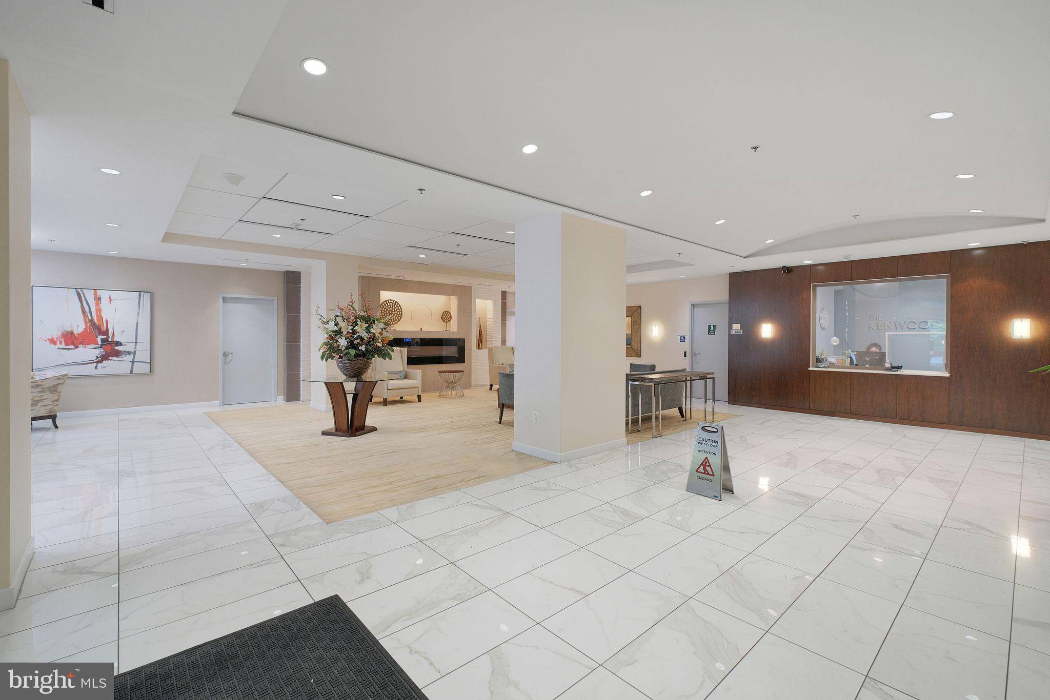 Bethesda, MD 20816,5101 RIVER RD #1615