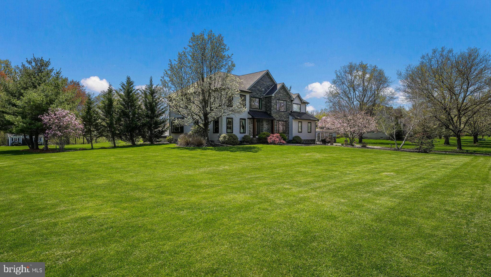 Doylestown, PA 18902,4912 GLOUCESTER DR