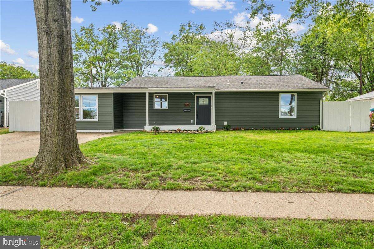 Levittown, PA 19055,119 OAKTREE DR