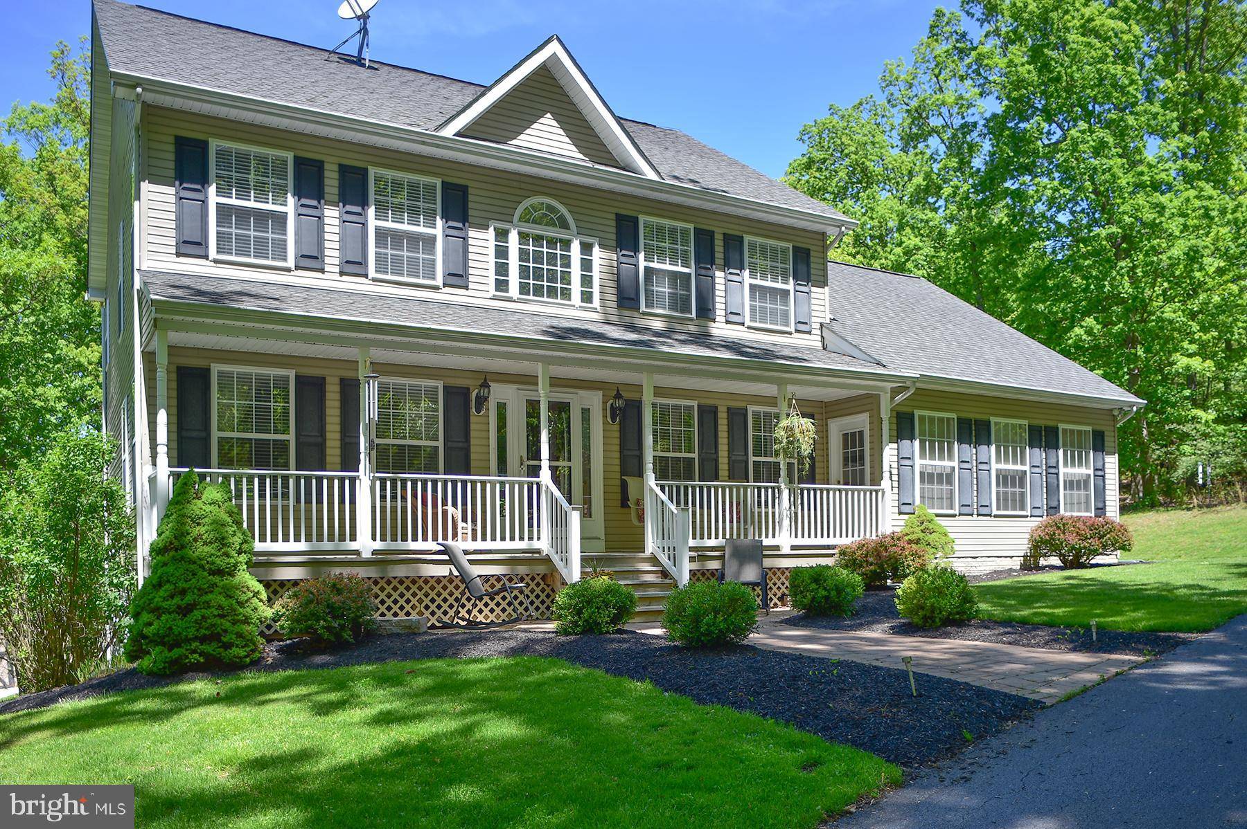 Boonsboro, MD 21713,21410 BOONSBORO MOUNTAIN RD